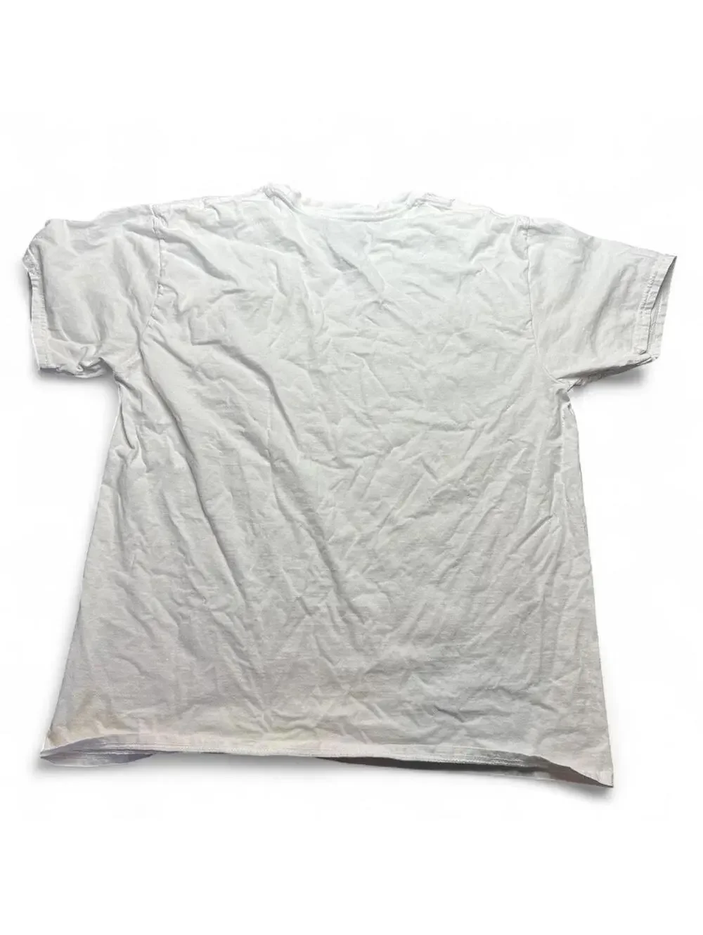 Ford Mustang Graphic T-shirt Size Large